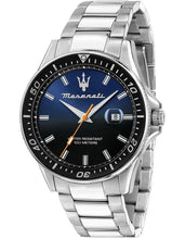 Load image into Gallery viewer, Maserati Sfida Watch
