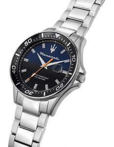 Maserati Sfida Watch