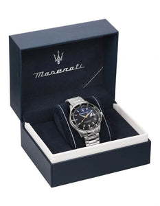Maserati Sfida Watch