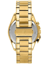 Load image into Gallery viewer, Traguardo 45mm Chronograph Gold Watch
