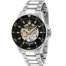 Load image into Gallery viewer, Maserati Sfida Automatic Watch
