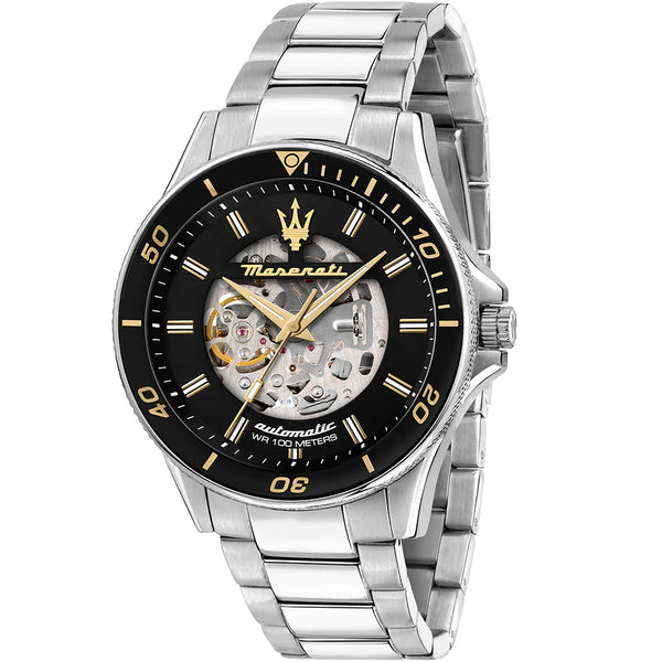 Maserati Sfida Automatic Watch