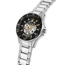Load image into Gallery viewer, Maserati Sfida Automatic Watch
