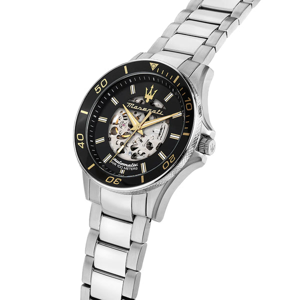 Maserati Sfida Automatic Watch
