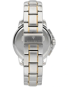Maserati Blue Successo Watch