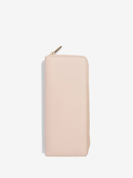 Blush Jewellery Roll