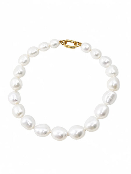 Solene Pearl Bracelet