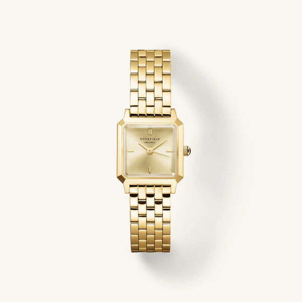 Boxelle Champagne Watch