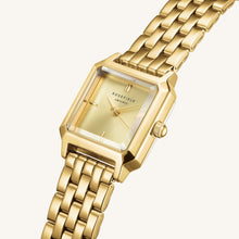 Load image into Gallery viewer, Boxelle Champagne Watch
