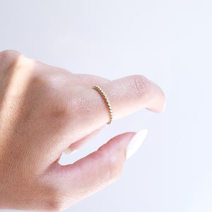 The Bead Ring