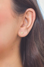 Load image into Gallery viewer, Georgini Diamond Dotti Earrings
