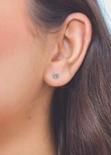Load image into Gallery viewer, Georgini Diamond Dotti Earrings

