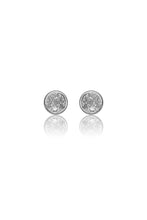 Load image into Gallery viewer, Georgini Diamond Dotti Earrings
