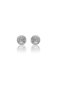 Georgini Diamond Dotti Earrings