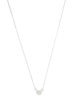 Load image into Gallery viewer, Georgini Diamond Dotti Necklce
