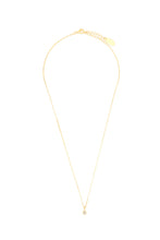 Load image into Gallery viewer, Georgini Diamond &amp; Fresh Water Pearl Necklace
