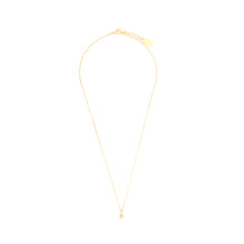 Load image into Gallery viewer, Georgini Diamond &amp; Opal Necklace
