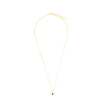 Load image into Gallery viewer, Georgini Diamond &amp; Sapphire Necklace
