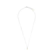 Load image into Gallery viewer, Georgini Diamond &amp; Opal Necklace
