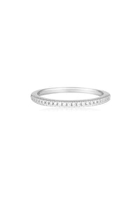 Georgini Anne Cz Band Ring