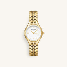 Load image into Gallery viewer, Muse Gold Watch
