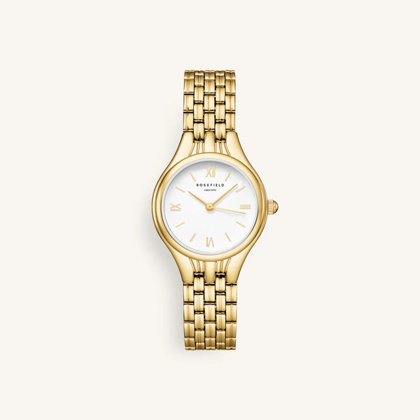 Muse Gold Watch