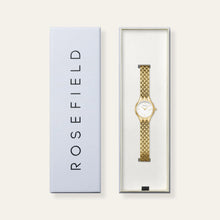 Load image into Gallery viewer, Muse Gold Watch
