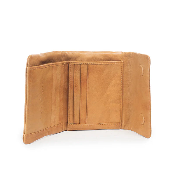 Tan Mabel Purse