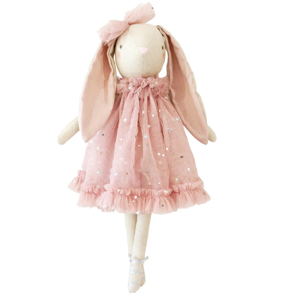 Pink Belle Bunny 48cm