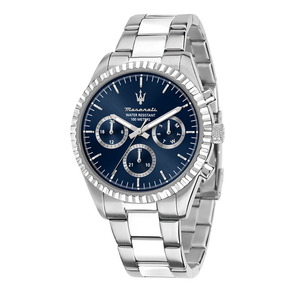 Maserati Competizione Watch