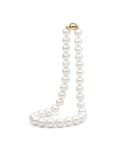 Penelope Pearl Necklace