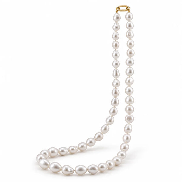 Solene Pearl Necklace