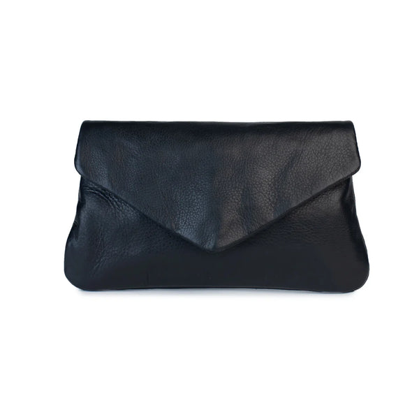 Black Quinn Purse