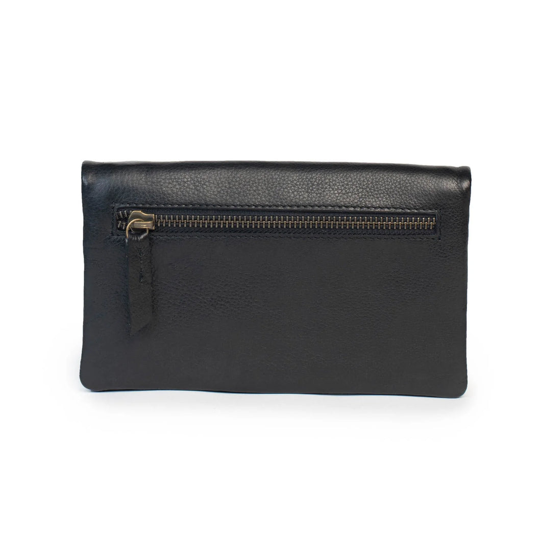 Black Mila Purse