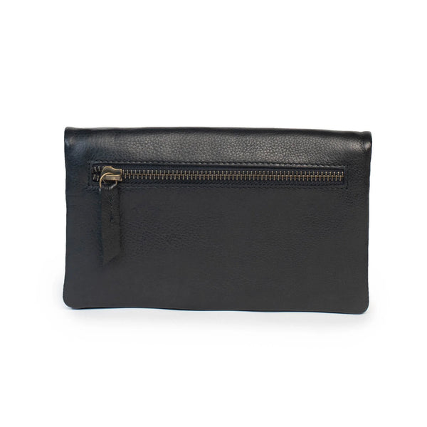 Black Mila Purse