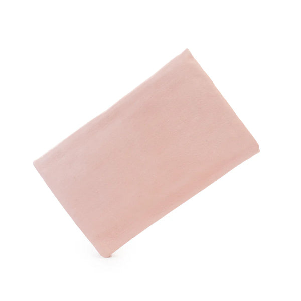 Dusky Pink Emily Purse