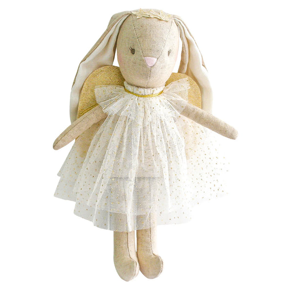 Mini Angel Bunny