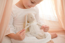 Load image into Gallery viewer, Mini Angel Bunny
