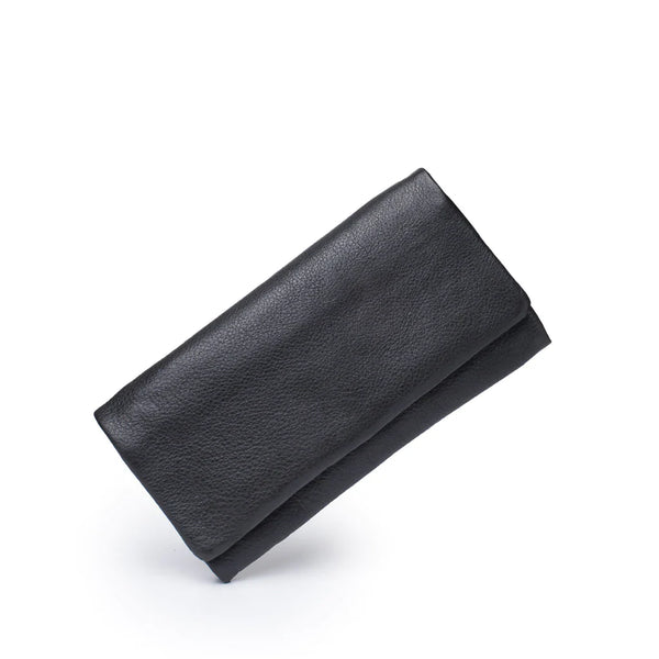 Black Keiva Purse