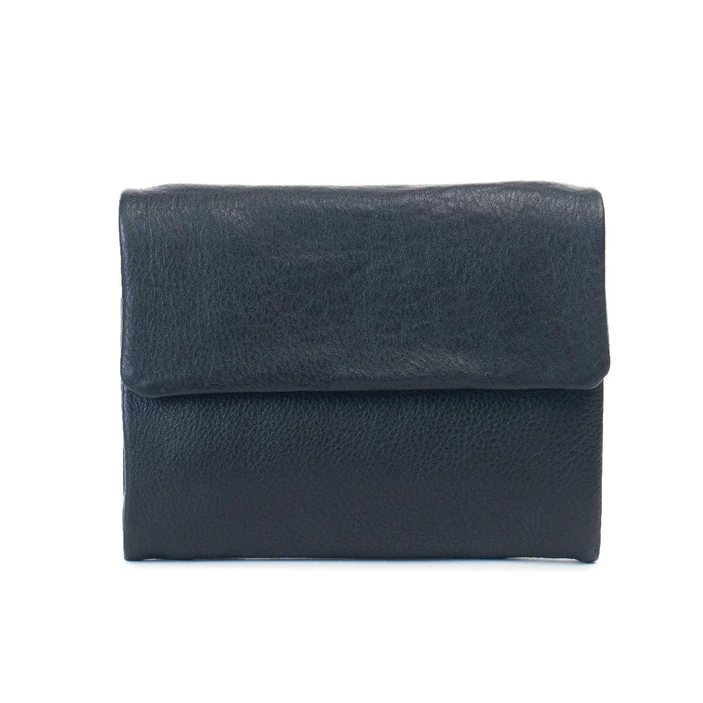Black Mabel Purse