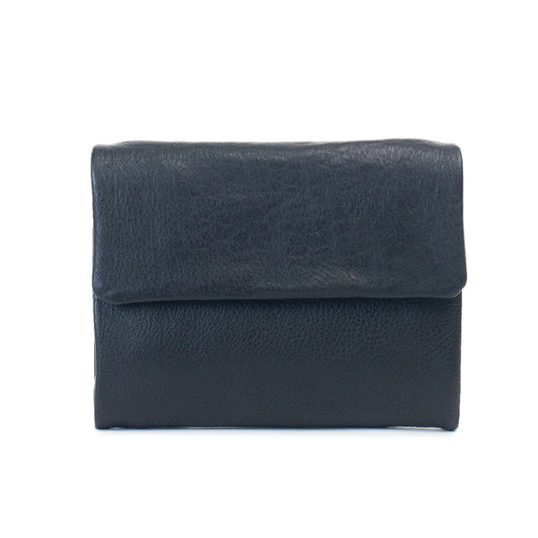 Black Mabel Purse