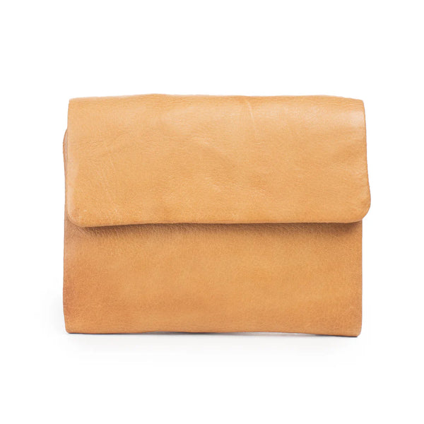 Tan Mabel Purse