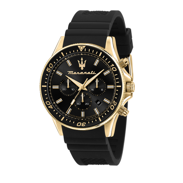 Maserati Sfida Chronograph Watch