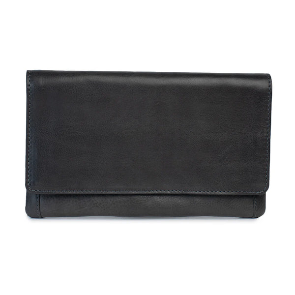 Black Sirena Purse