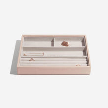 Load image into Gallery viewer, Blush Classic Ring &amp; Bracelet Layer
