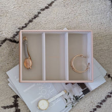 Load image into Gallery viewer, Blush Classic Watch &amp; Accessory Layer
