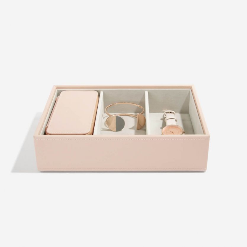 Blush Classic Watch & Accessory Layer