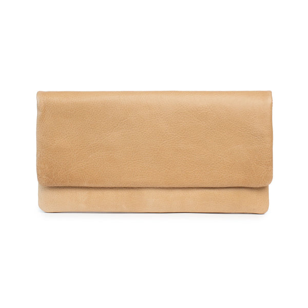 Sand Iris Purse
