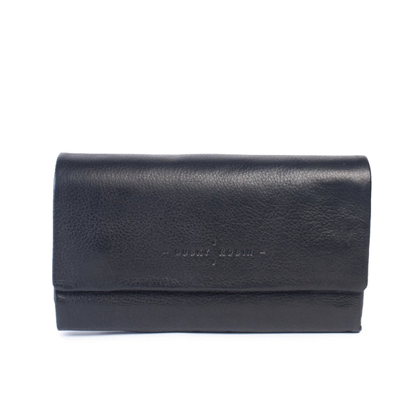 Black Rose Purse