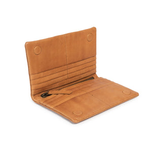 Tan Mila Purse